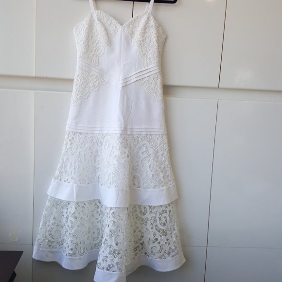 Alexis ! Harlowe Dress - Picture 7 of 16